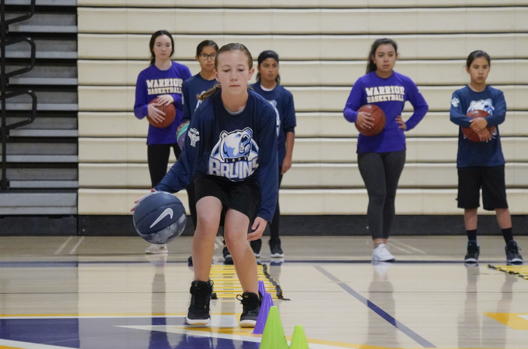 051119 Righetti Girls Basketball Camp 10.jpg